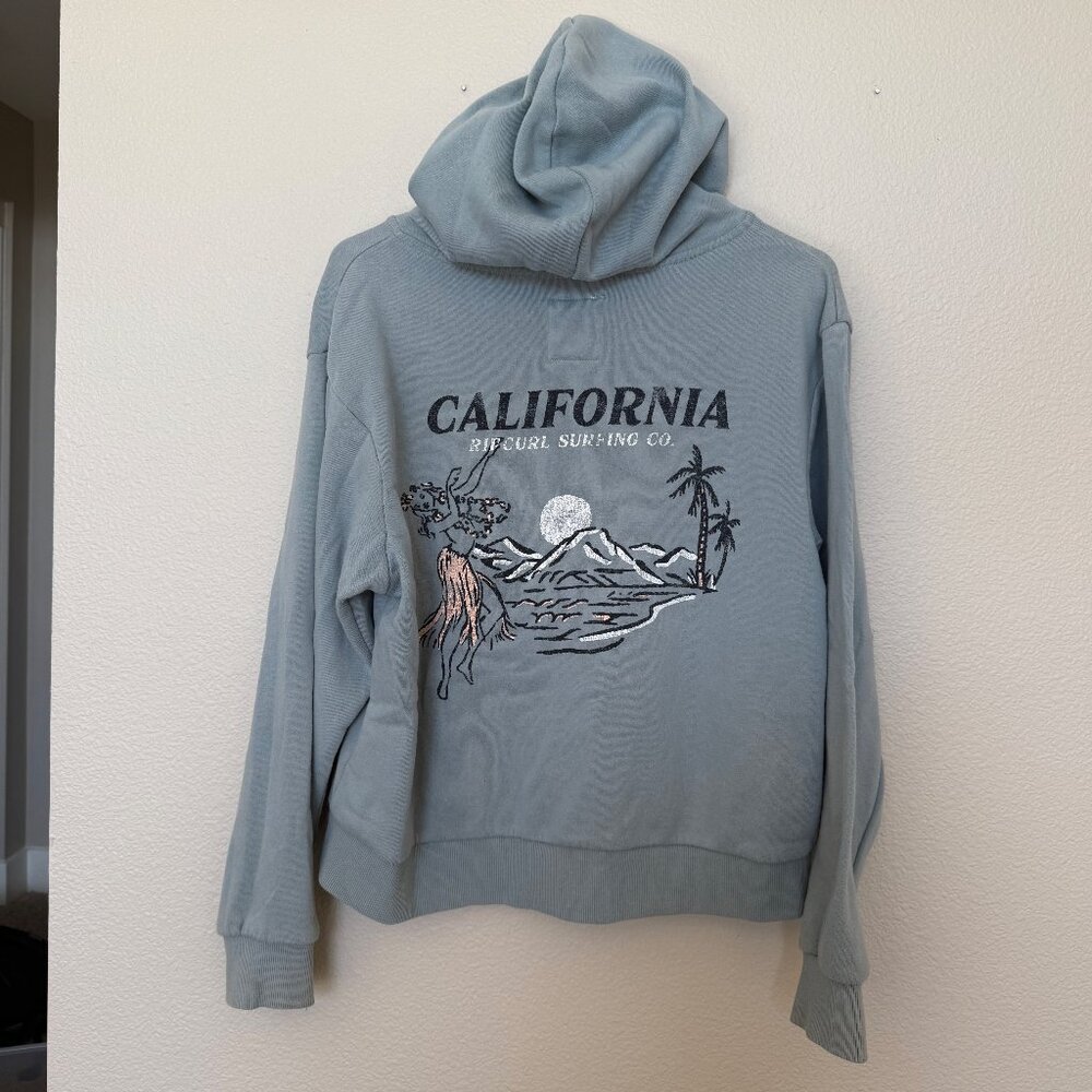 RipCurl California Hoodie
